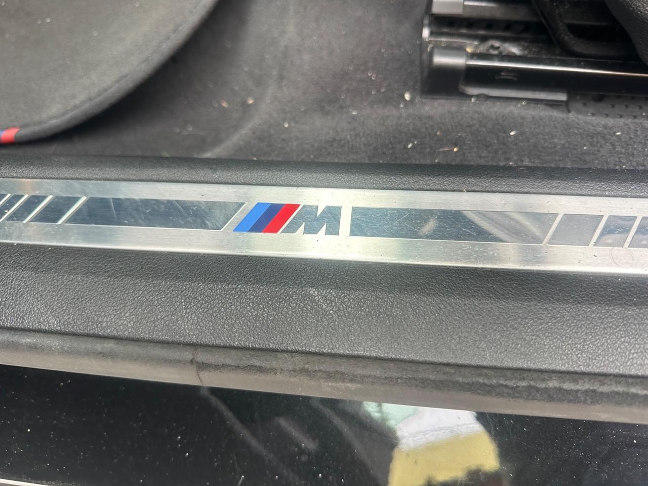 Bmw 218 218d gran Coupé M .Sport