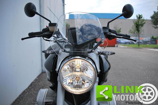 BMW R 1200 R 20090 - UNIPROPRIETARIO 10.000KM