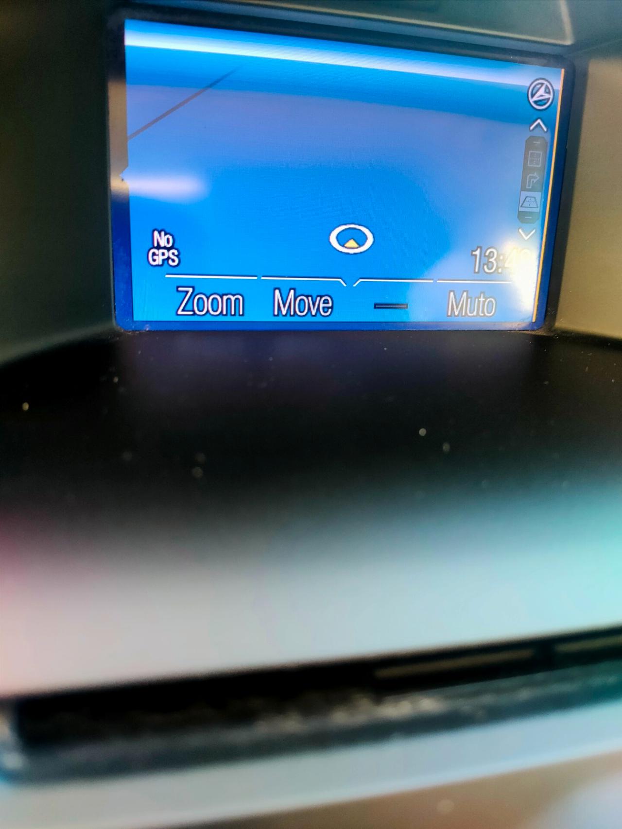 Ford Focus 1.6 TDCi 115 CV SW Titanium