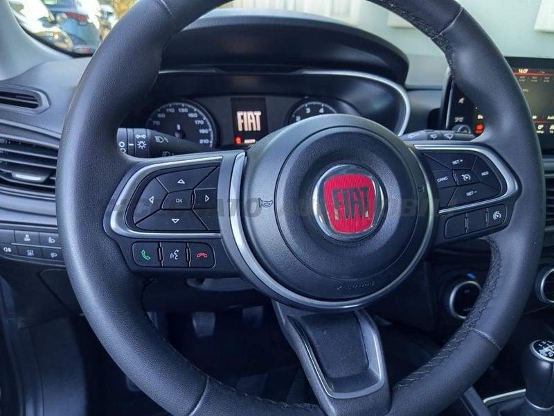 FIAT Tipo Tipo SW 1.0 t3 100cv