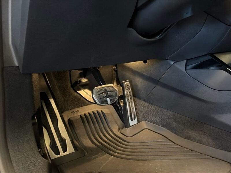 BMW Serie 1 M135i xdrive