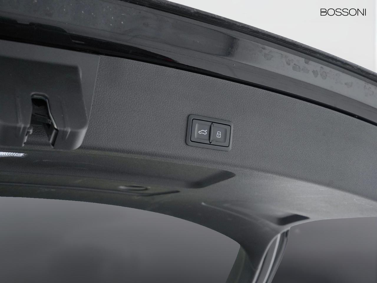 Audi A6 allroad allroad 40 2.0 tdi mhev 12v 204cv business advanced quattro ultra s tronic