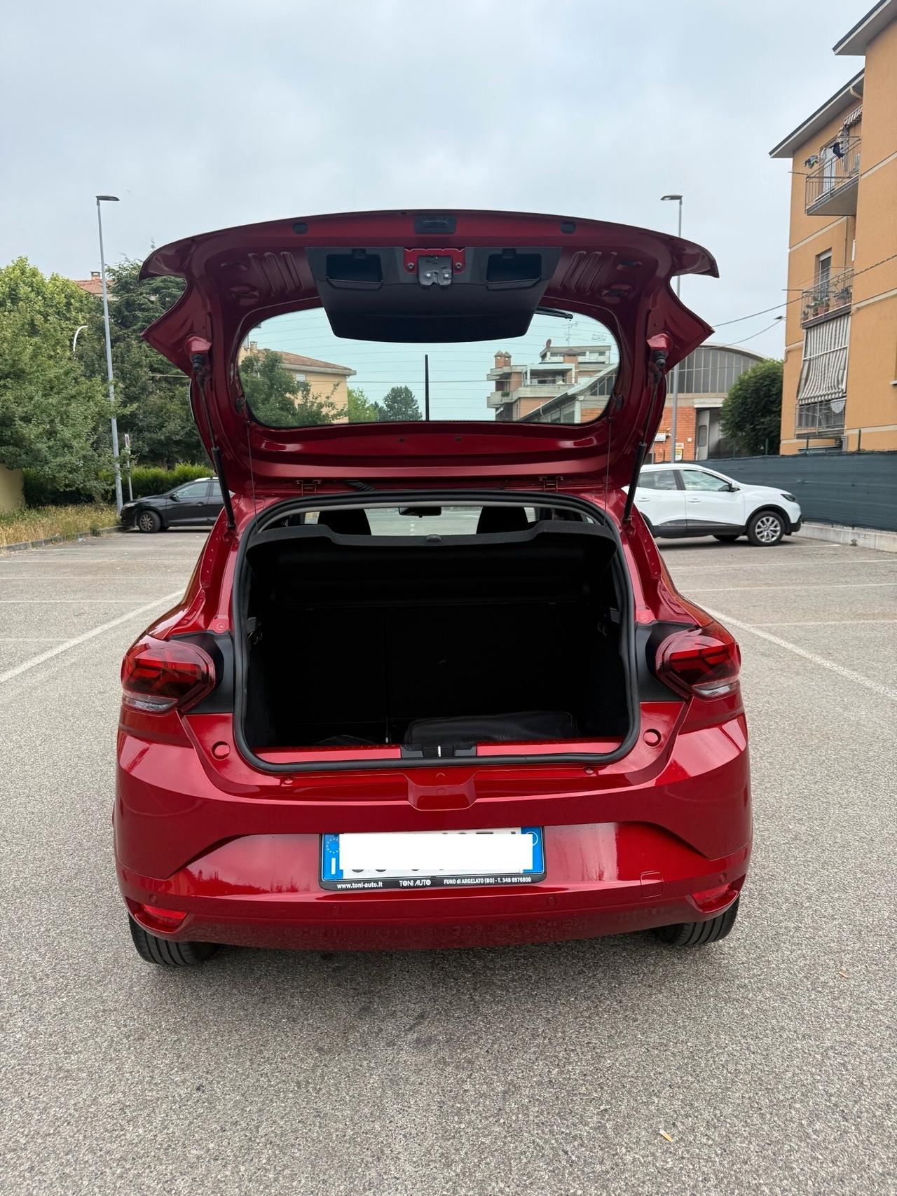 Dacia Sandero Streetway 1.0 tce Gpl - NEOP. - 12 MESI DI GAR. -