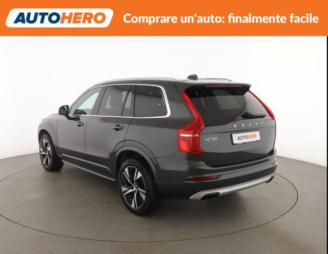 VOLVO XC90 B5 (d) AWD Geartronic 7 posti Momentum Pro
