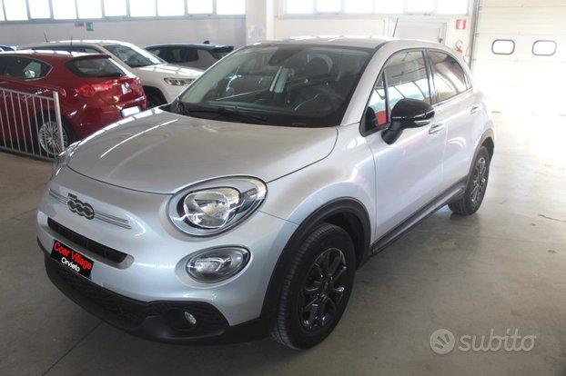 FIAT 500X 1.0 T3 120 CV Club