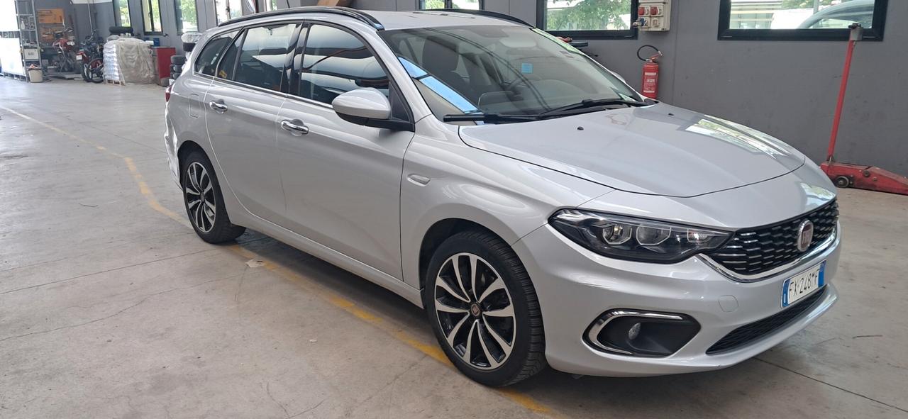 Fiat Tipo sw 1.6 s&s lounge
