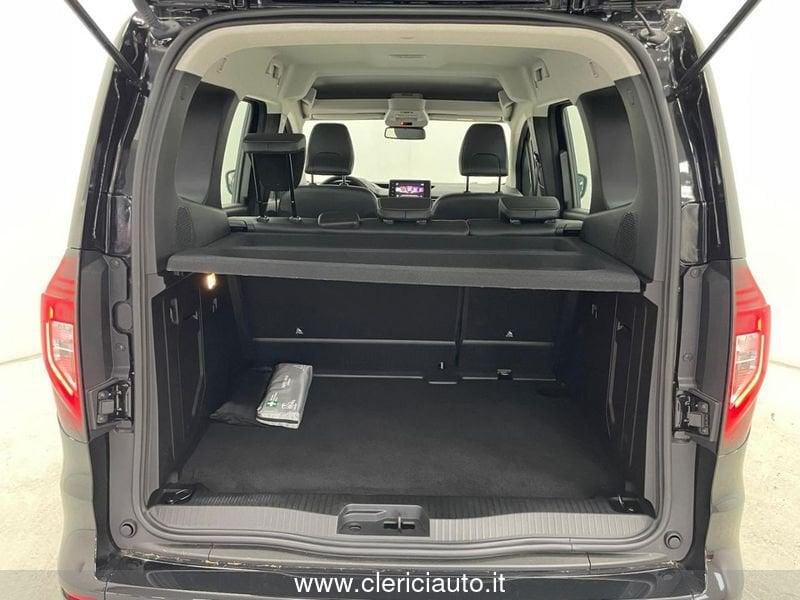 Nissan Townstar 1.3 130 CV N-Connecta