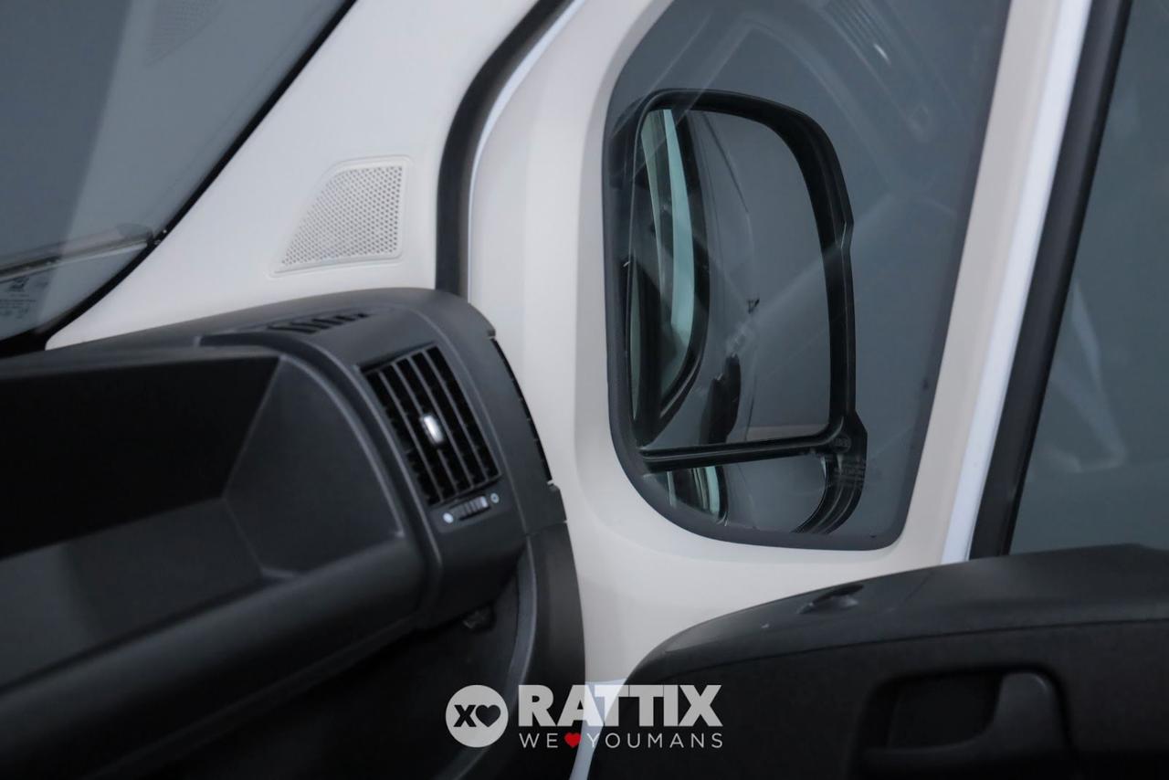 Peugeot Boxer 335 2.2 BlueHDI 140CV Premium L2H2 (IVA ESCLUSA)