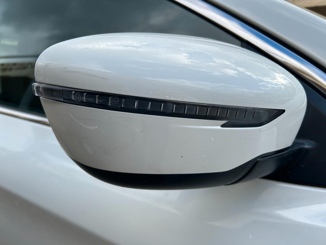 Nissan Qashqai 1.5 DCI 115cv ACENTA