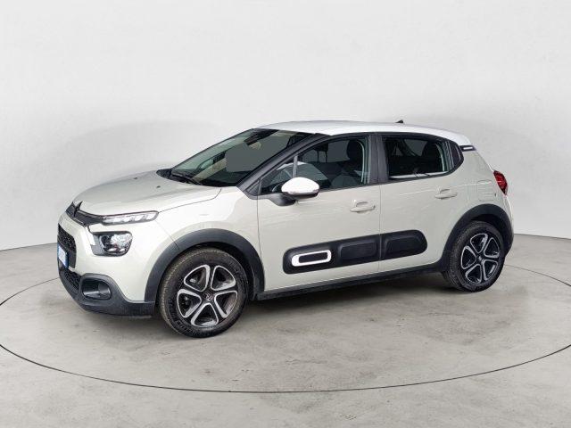 CITROEN C3 PureTech 83 S&S Plus