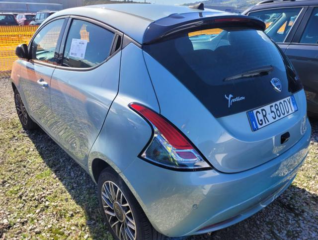 LANCIA Ypsilon 1.0 FireFly 5 porte S&S Hybrid Gold Plus