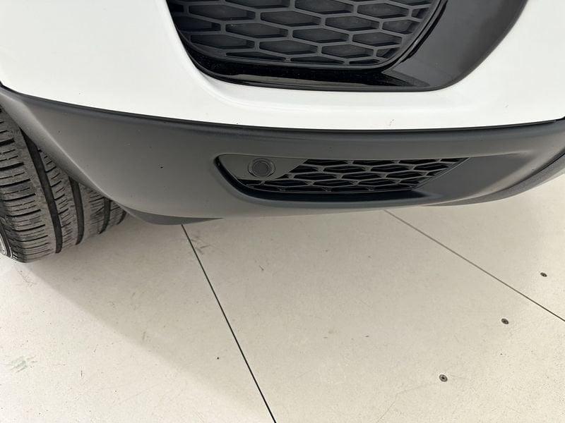 Land Rover RR Evoque Range Rover Evoque I 2016 Dies Range Rover Evoque 5p 2.0 td4 SE 150cv auto