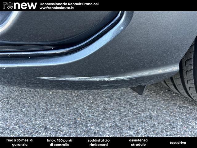 FORD Focus 5 Porte 1.5 EcoBlue 120cv ST-line Design Aut