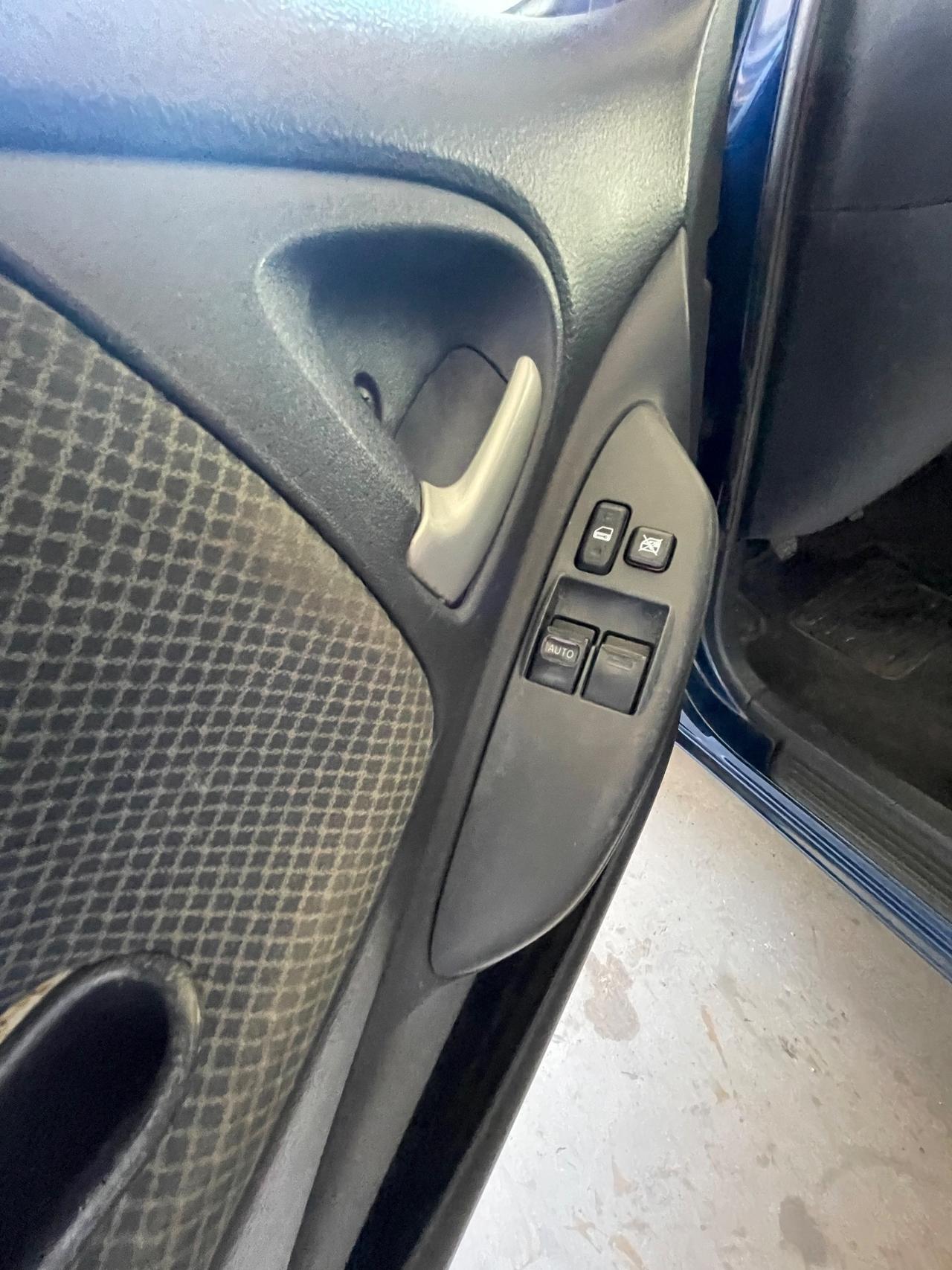 Toyota Yaris 1.4 tdi D-4D cat