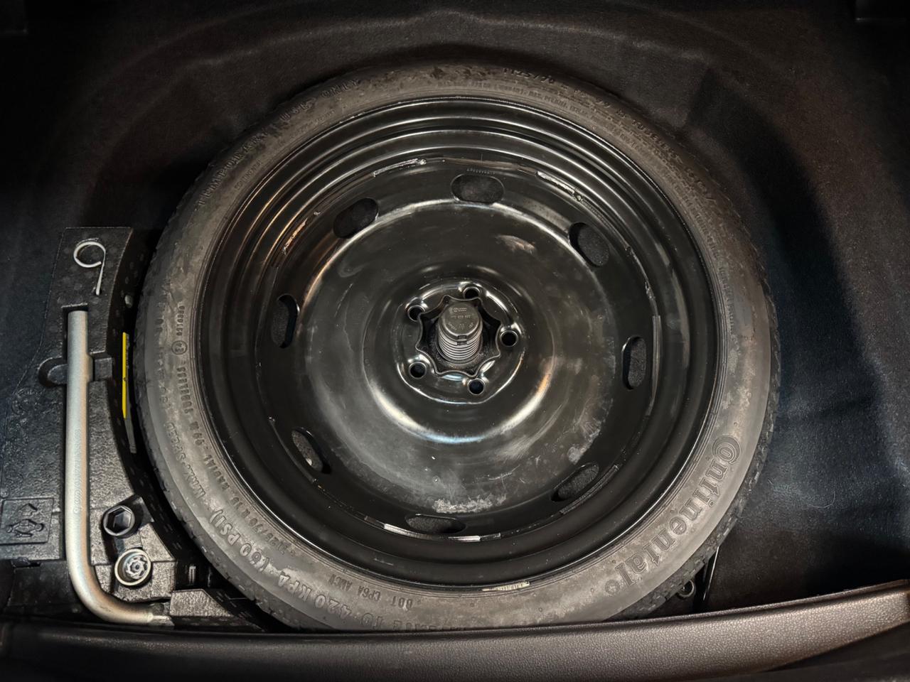 Volkswagen Golf GTD 2.0 TDI 184 Cv FINANZIABILE