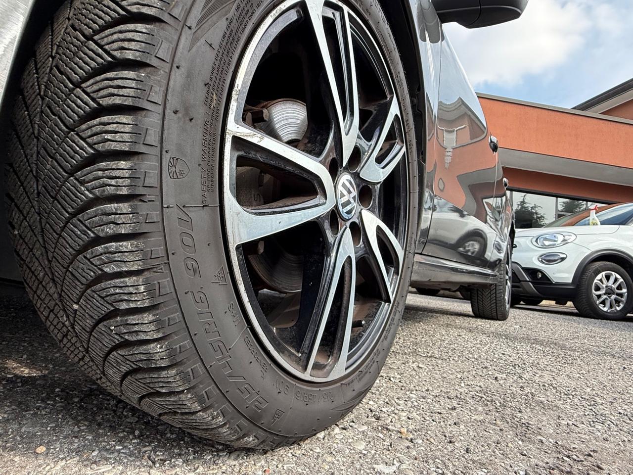 Volkswagen Polo 1.0 MPI 75 CV 5p. Fresh