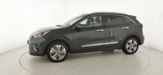 KIA e-Niro 64 kWh Style 460 km autonomia