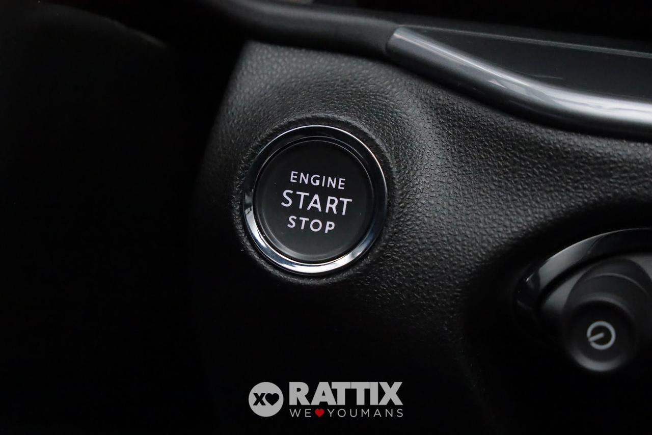 Fiat 600 1.2 hybrid La Prima