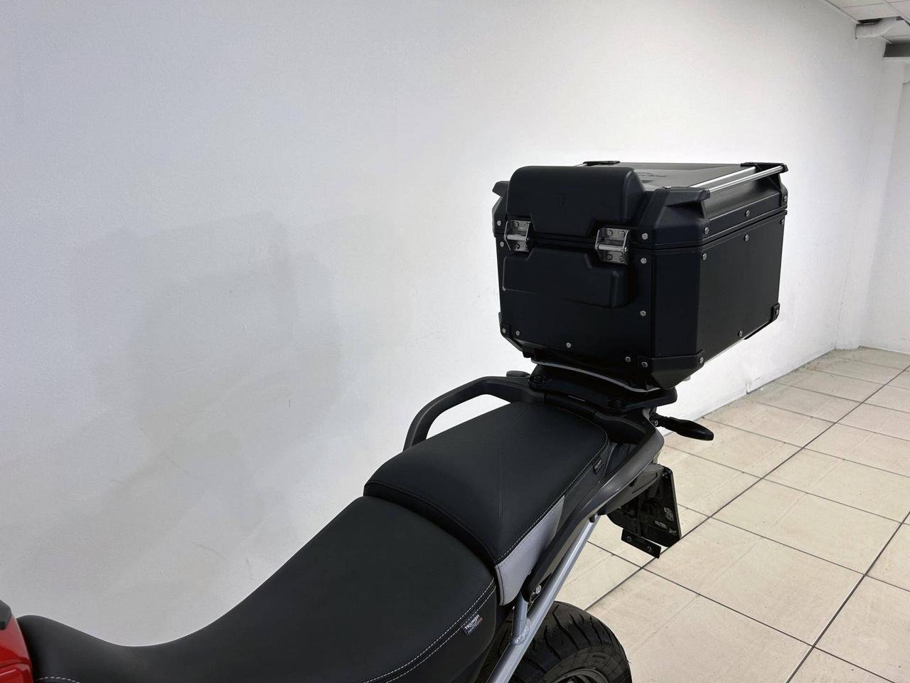 TRIUMPH Tiger 900 GT Pro