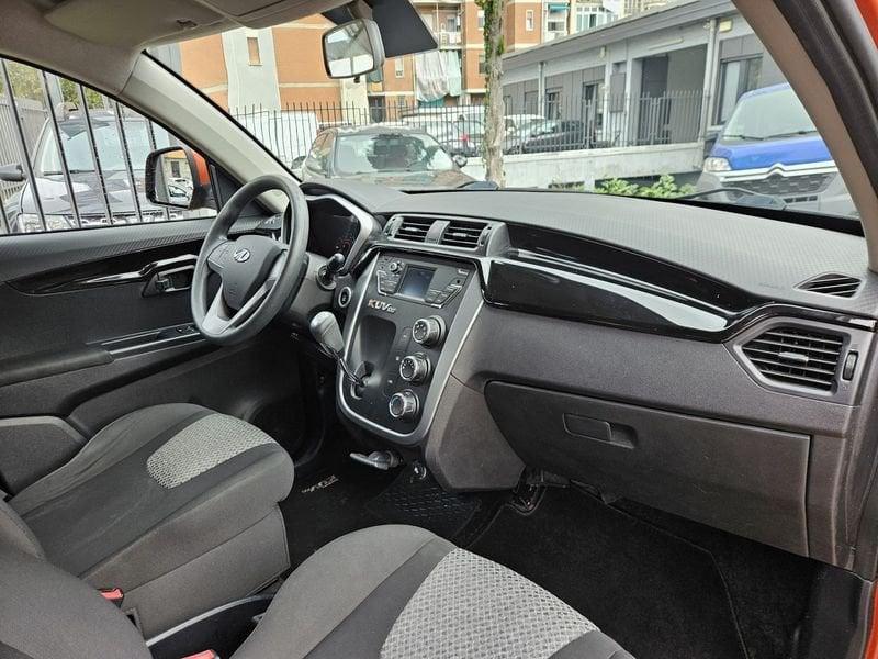 Mahindra KUV100 KUV100 1.2 K8