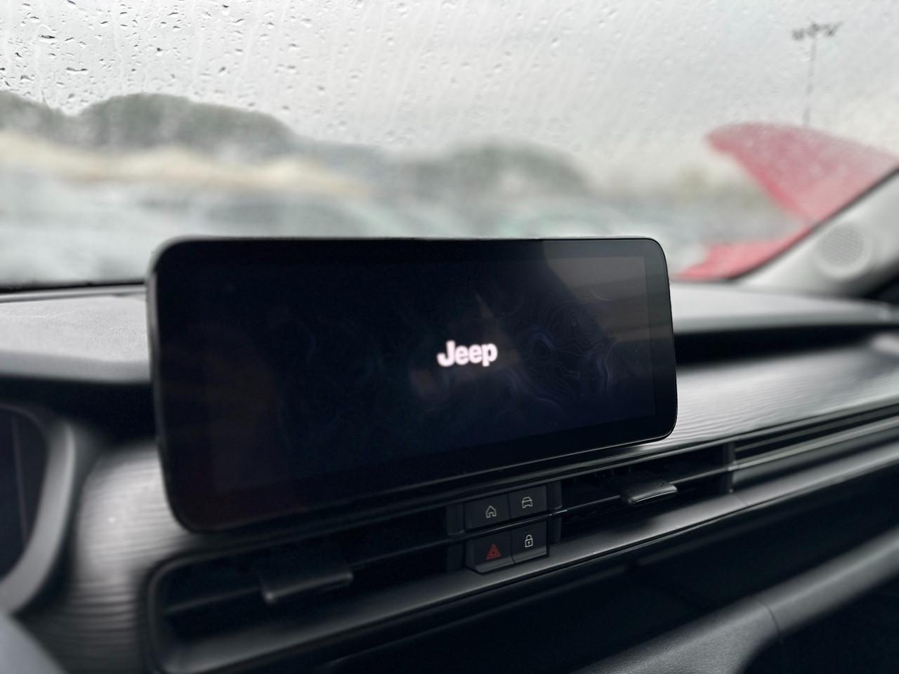 JEEP Avenger - Avenger 1.2 turbo Altitude fwd 100cv