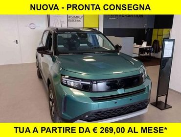 OPEL Frontera Hybrid 145 CV EDCT GS