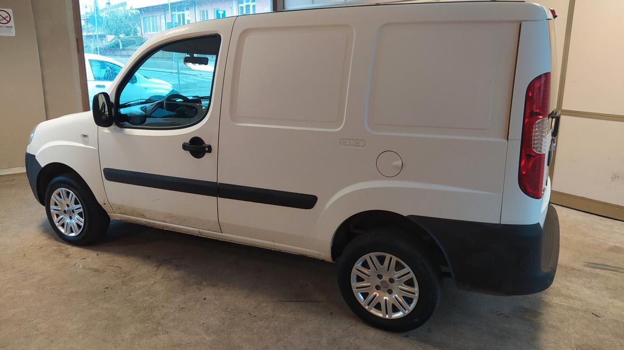 Fiat Doblo Doblò 1.6 16V Benzina/Metano