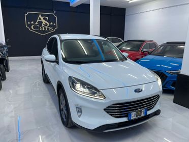 Ford Kuga 2.0 EcoBlue 150 CV aut. AWD Titanium Business