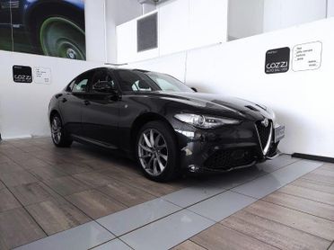 ALFA ROMEO Giulia (2016) - Giulia 2.0 Turbo 280 CV AT8 AWD Q4 Ti