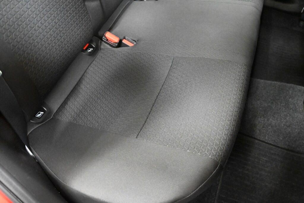 SUZUKI Swift (2017-2024) Swift 1.2 Hybrid Top
