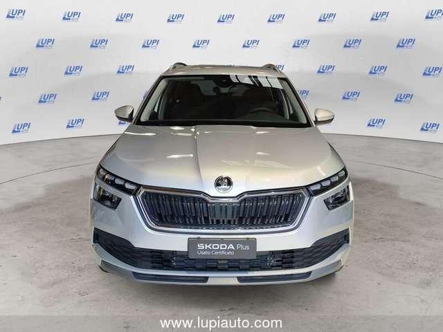 Skoda Kamiq 1.0 TSI 110 CV Style