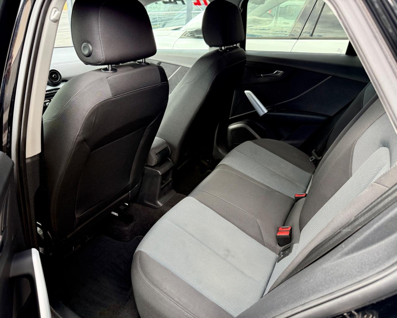 Audi Q2 1.6 TDI Sport