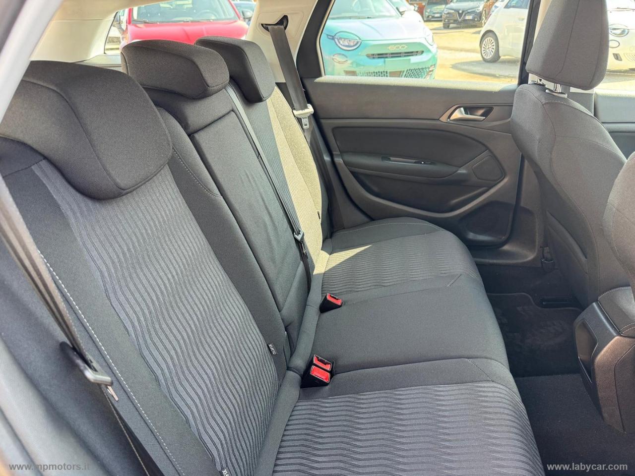 PEUGEOT 308 SW BUSINESS 1.6 HDi 115CV