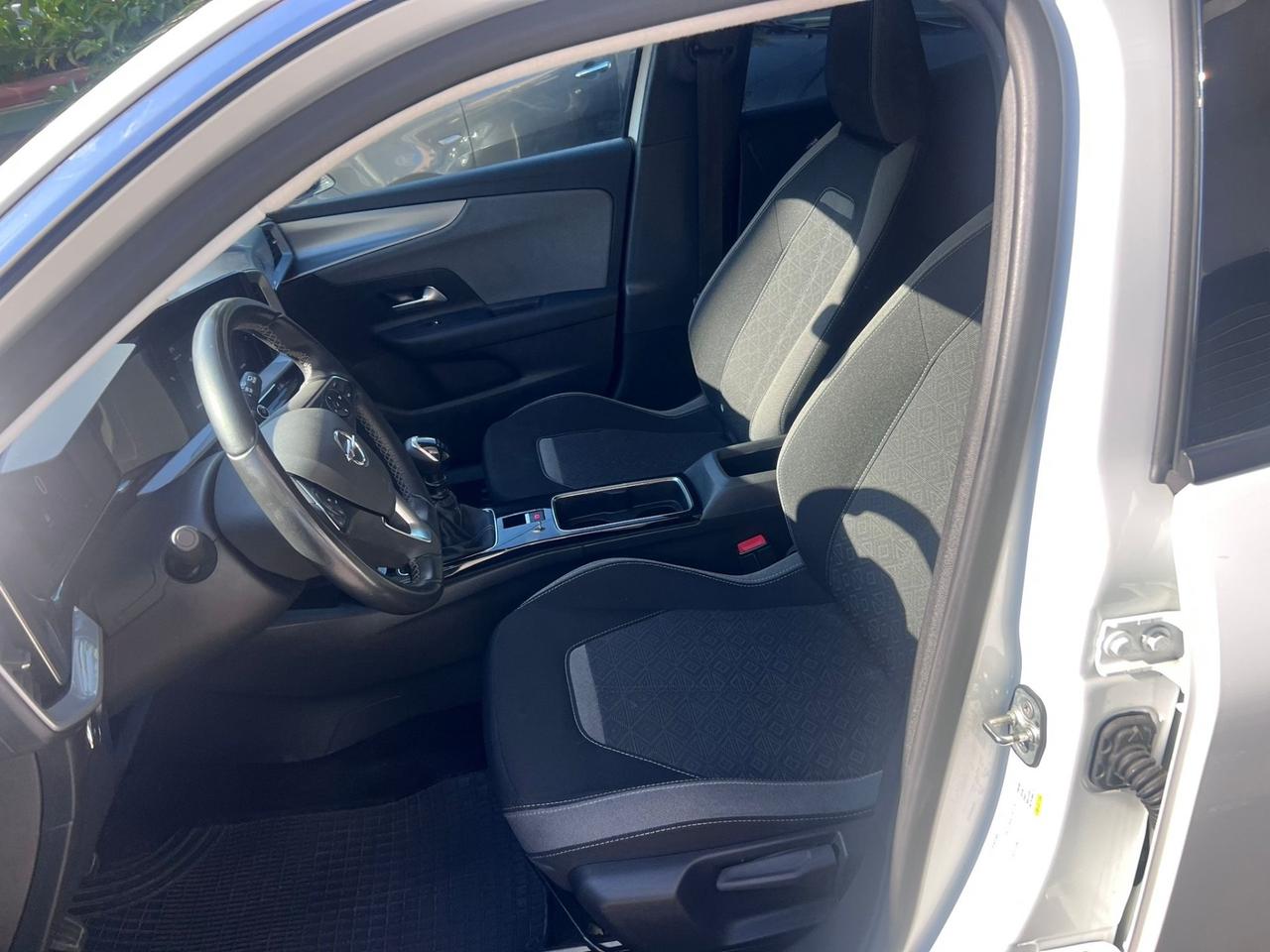 Opel Mokka 1.2 Turbo Elegance