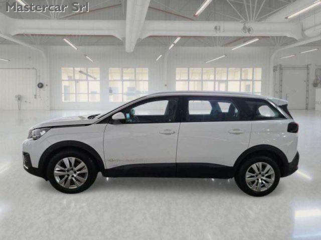 PEUGEOT 5008 5008 1.5 bluehdi Business - targa FX745EG
