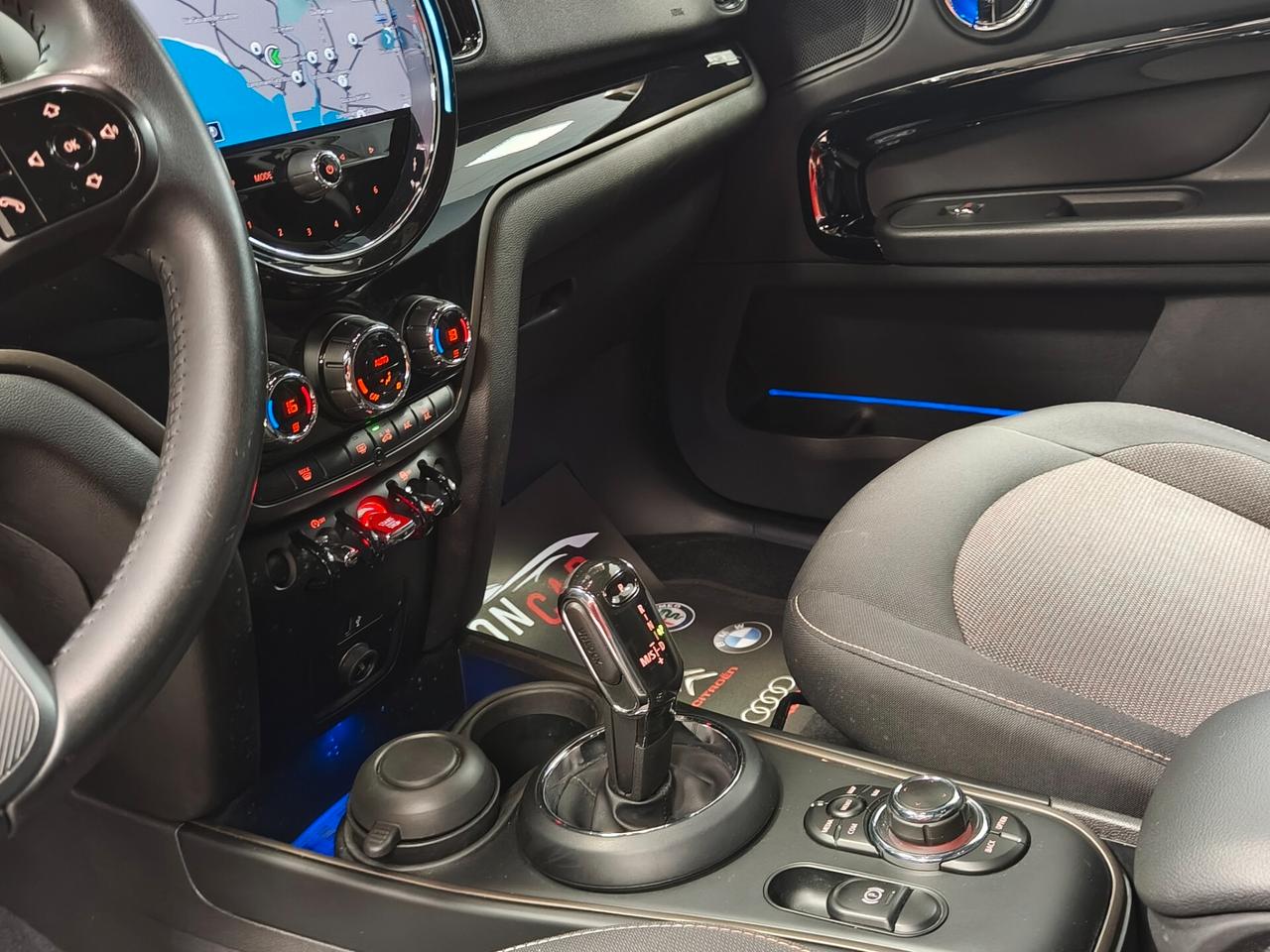 Mini Cooper D Countryman 2.0 Northwood Edition ALL4