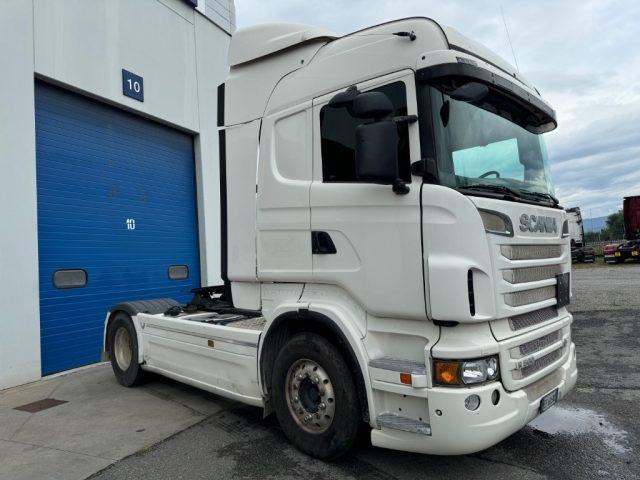 SCANIA R 560