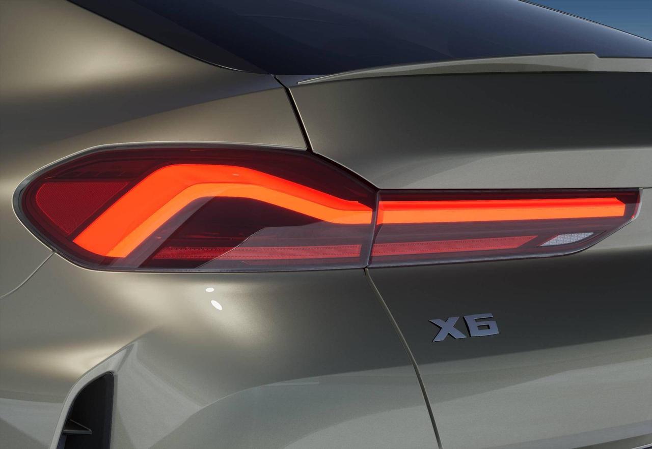 BMW X6 xDrive30d MSport