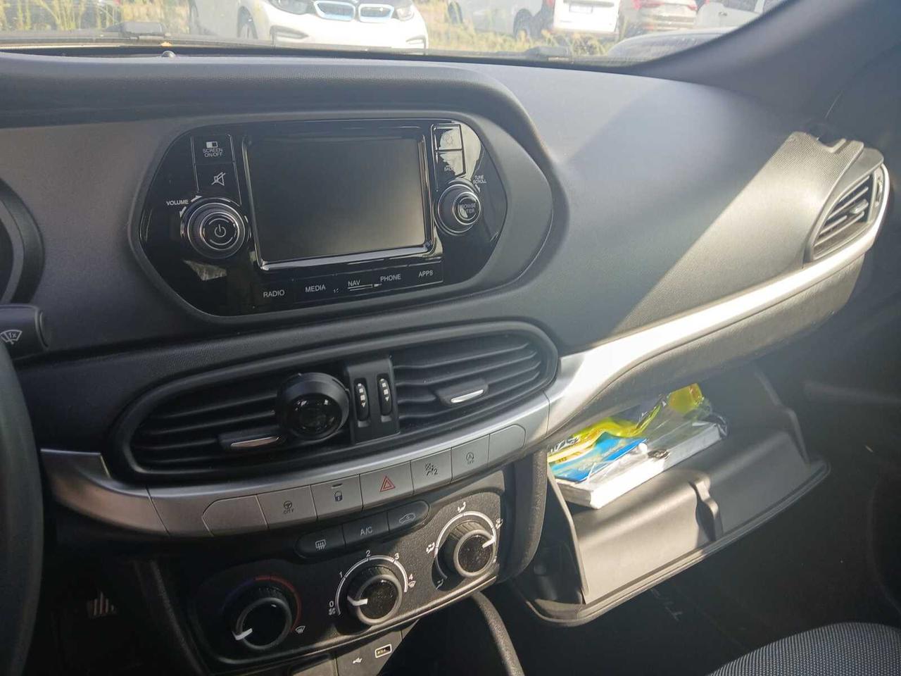 Fiat Tipo 1.3 MJT 95CV STREET 5P **PREZZO VERO**EURO6B**