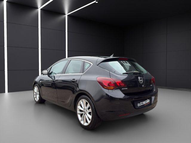 OPEL Astra 1.7 CDTI 125CV 5 porte Cosmo