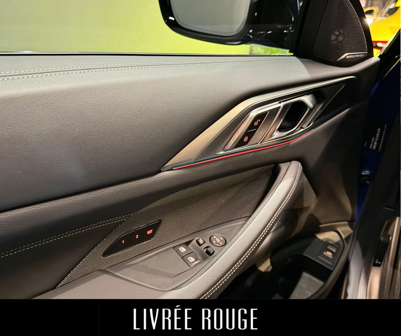 Bmw 430 i xDrive Coupé M sport