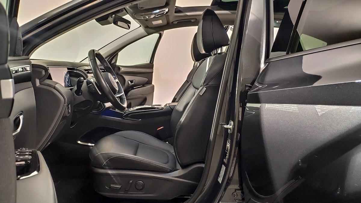 HYUNDAI Tucson 1.6 Phev 4Wd Aut. Exellence