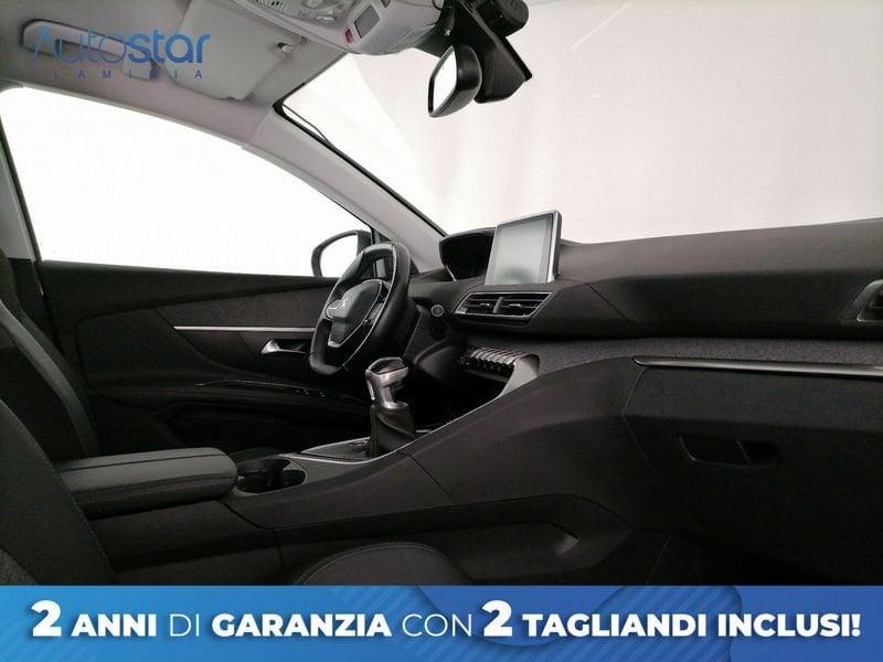 Peugeot 5008 1.5 bluehdi Allure s&s 130cv 7p.ti