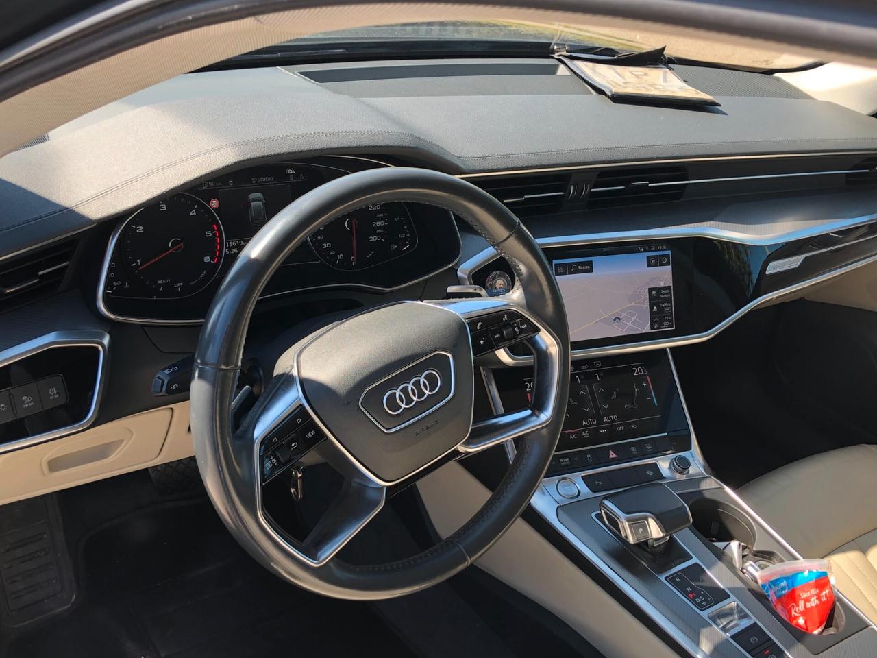 Audi A6 Avant 40 2.0 TDI S tronic Business Design