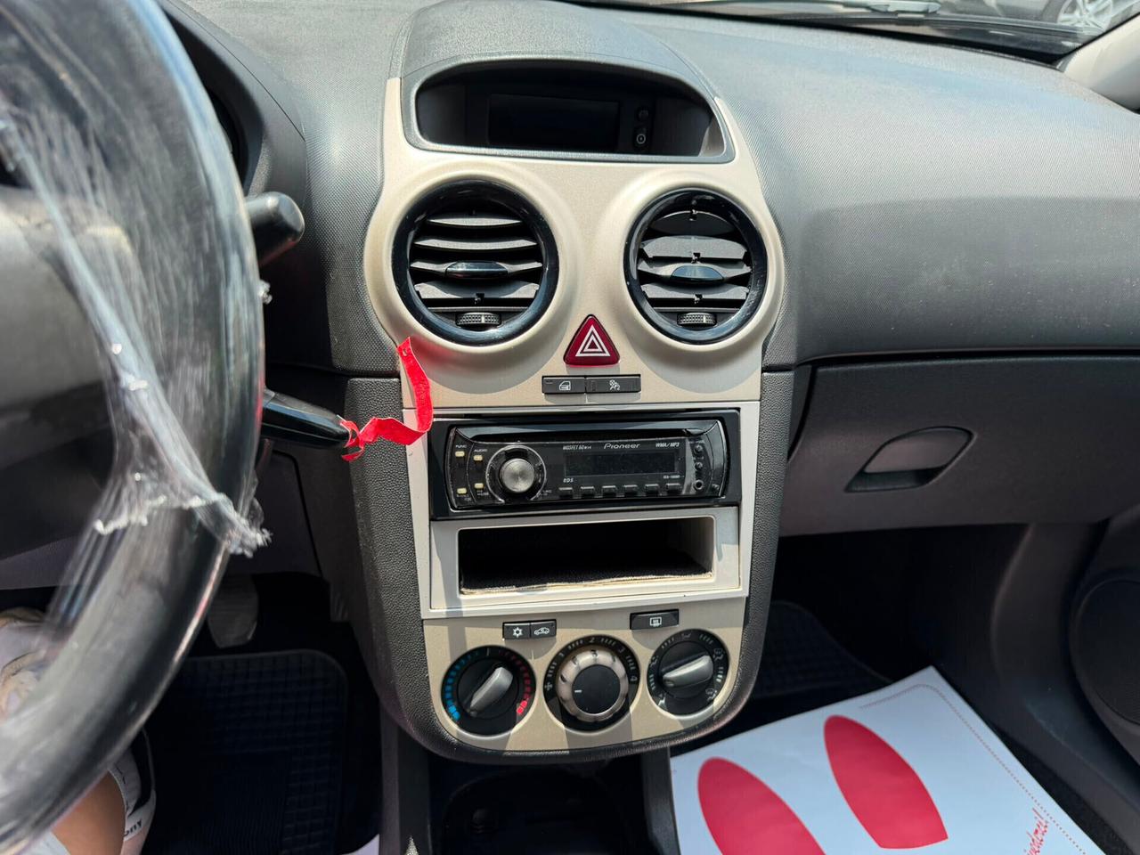 Opel Corsa 1.0 12V 5 porte Club