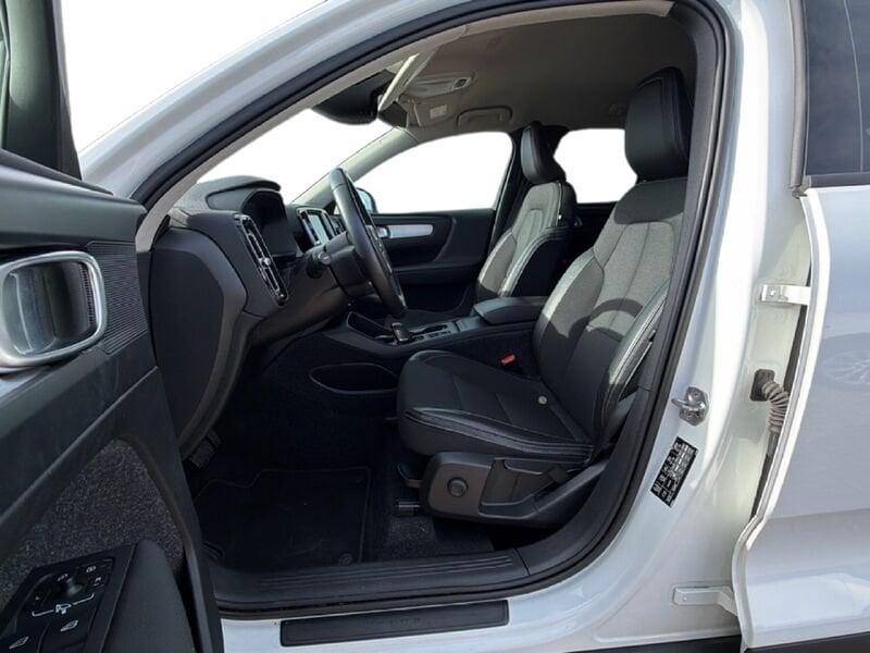 Volvo XC40 XC40 D3 AWD Business Plus