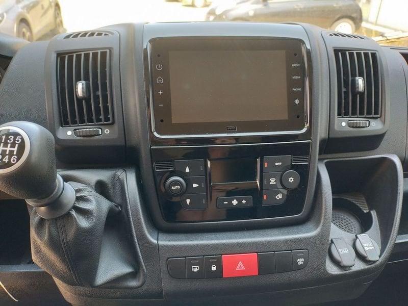 Citroën Jumper 35 L3H2 BlueHDi 140cv PL - TA