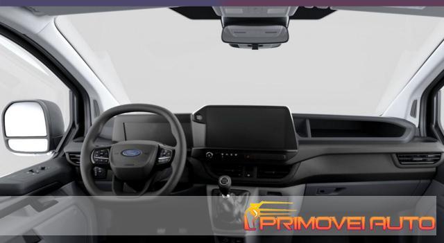 FORD Transit Custom 320 2.0 EcoBlue 136CV aut. PL Combi Trend