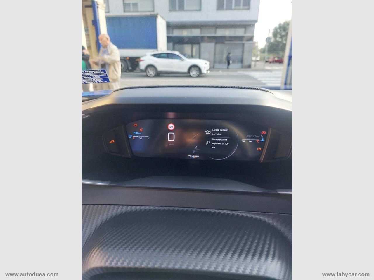 PEUGEOT 2008 PureTech 100 S&S Allure Pack NO VINCOLI