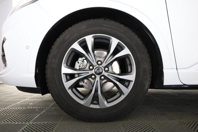 FORD Kuga Kuga 2.0 EcoBlue 120 CV aut. 2WD ST-Line